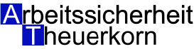 Arbeitssicherheit Theuerkorn
